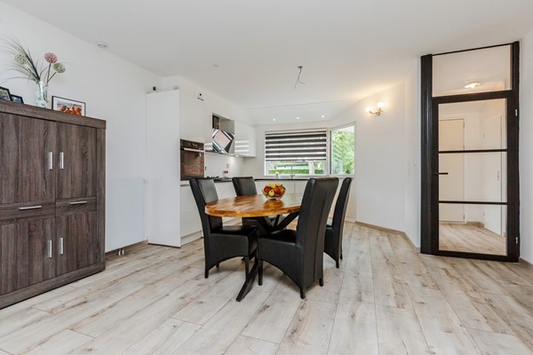 Medium property photo - Tjalk 45, 1625 EC Hoorn